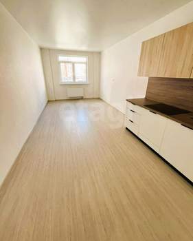 3-к квартира, вторичка, 68м2, 1/18 этаж