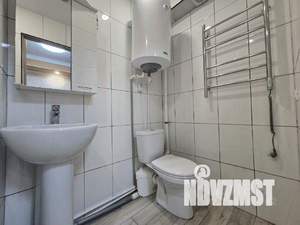 Студия квартира, вторичка, 20м2, -1/17 этаж