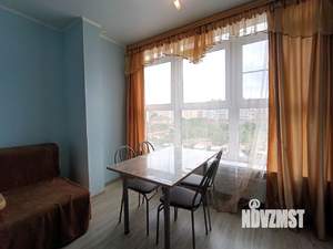 1-к квартира, вторичка, 52м2, 5/12 этаж