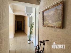 1-к квартира, вторичка, 37м2, 5/5 этаж