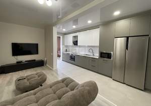 2-к квартира, вторичка, 95м2, 5/16 этаж