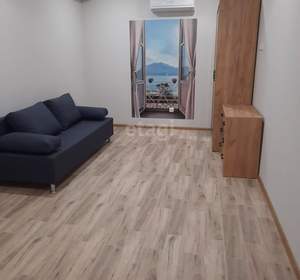 Студия квартира, вторичка, 20м2, 1/13 этаж