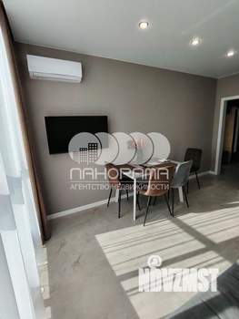 1-к квартира, вторичка, 33м2, 10/12 этаж