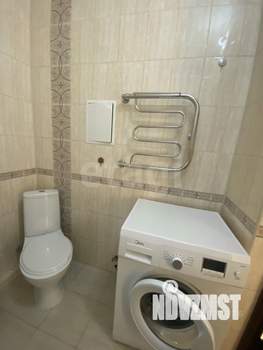 1-к квартира, вторичка, 34м2, 12/17 этаж