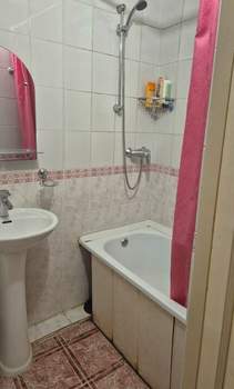 2-к квартира, вторичка, 51м2, 1/5 этаж