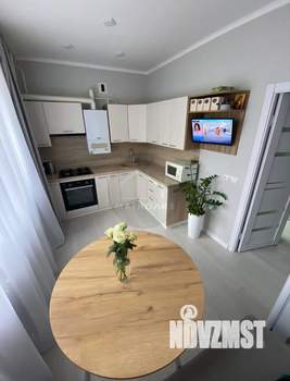Фото квартиры на продажу (1)