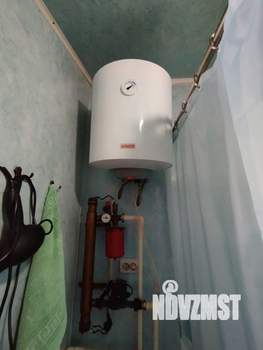 1-к квартира, вторичка, 28м2, 1/1 этаж