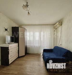 1-к квартира, вторичка, 31м2, 6/9 этаж