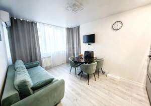 2-к квартира, вторичка, 57м2, 2/20 этаж