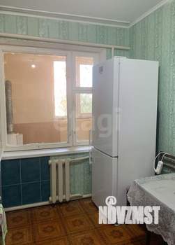 2-к квартира, вторичка, 51м2, 1/2 этаж