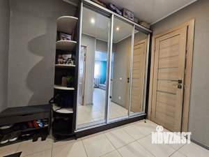 1-к квартира, вторичка, 40м2, 7/13 этаж