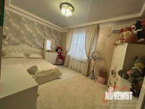 3-к квартира, вторичка, 81м2, 3/4 этаж