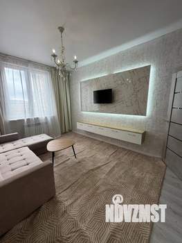 2-к квартира, вторичка, 52м2, 8/16 этаж