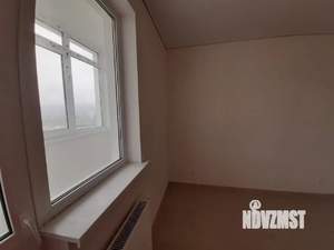 1-к квартира, вторичка, 38м2, 18/18 этаж