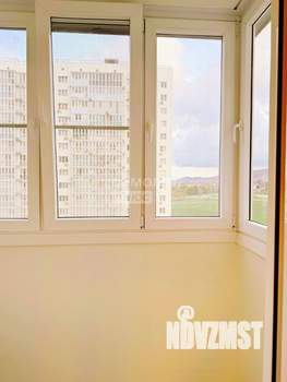 2-к квартира, вторичка, 56м2, 8/16 этаж