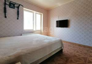 2-к квартира, вторичка, 70м2, 2/3 этаж