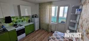 1-к квартира, вторичка, 38м2, 8/16 этаж