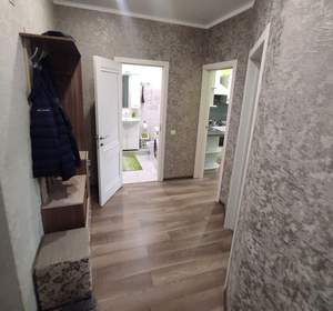 2-к квартира, вторичка, 62м2, 9/11 этаж