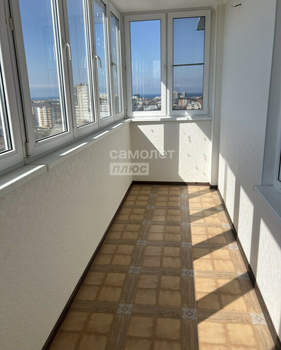 3-к квартира, вторичка, 84м2, 13/17 этаж