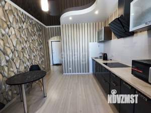 1-к квартира, вторичка, 40м2, 13/17 этаж