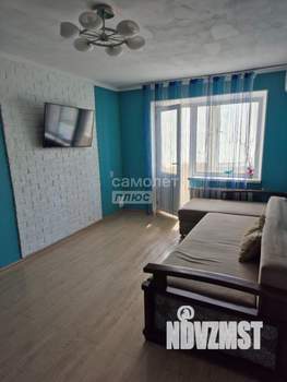 2-к квартира, вторичка, 45м2, 4/4 этаж