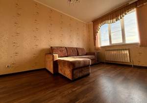 1-к квартира, вторичка, 42м2, 5/10 этаж