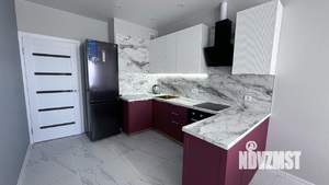 1-к квартира, вторичка, 63м2, 11/14 этаж