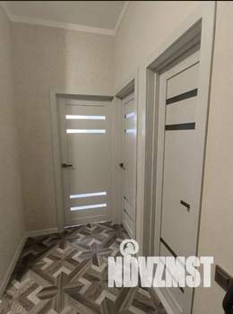 2-к квартира, вторичка, 52м2, 5/5 этаж