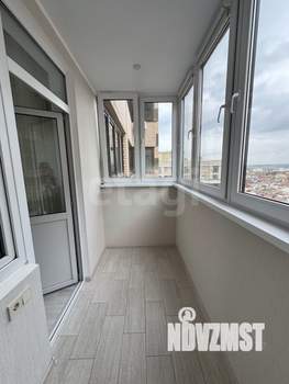 2-к квартира, вторичка, 57м2, 12/19 этаж