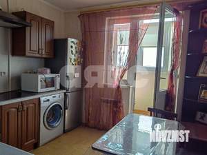 1-к квартира, вторичка, 39м2, 10/10 этаж