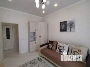 2-к квартира, вторичка, 64м2, 12/16 этаж