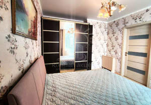 1-к квартира, вторичка, 44м2, 11/19 этаж