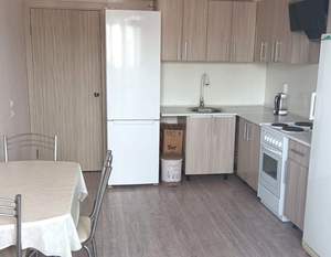 2-к квартира, вторичка, 60м2, 15/16 этаж