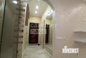 1-к квартира, вторичка, 44м2, 1/4 этаж