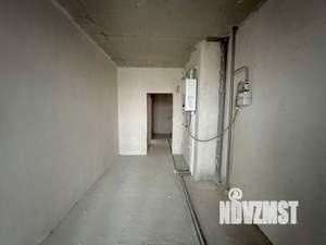 2-к квартира, вторичка, 61м2, 11/16 этаж