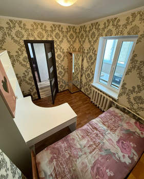 2-к квартира, вторичка, 45м2, 8/12 этаж