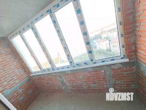 Студия квартира, вторичка, 27м2, 19/20 этаж