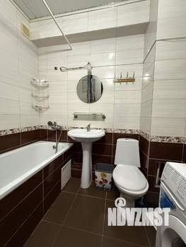 1-к квартира, вторичка, 36м2, 2/6 этаж