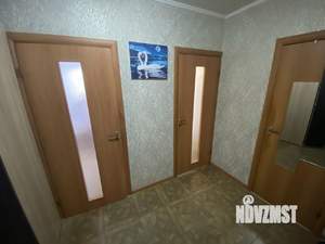 1-к квартира, вторичка, 40м2, 5/5 этаж