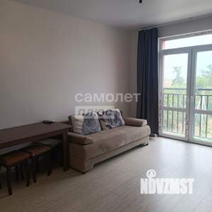 1-к квартира, вторичка, 41м2, 4/18 этаж