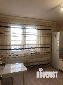 1-к квартира, вторичка, 38м2, 7/16 этаж