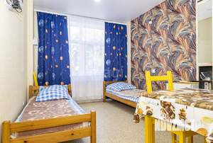 3-к квартира, вторичка, 60м2, 1/7 этаж