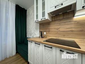 1-к квартира, вторичка, 34м2, 1/8 этаж