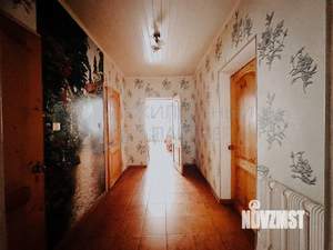 1-к квартира, вторичка, 44м2, 1/2 этаж