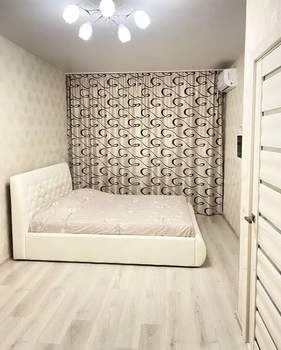 1-к квартира, вторичка, 45м2, 9/9 этаж