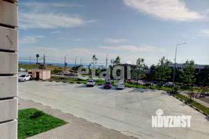 1-к квартира, вторичка, 47м2, 2/6 этаж