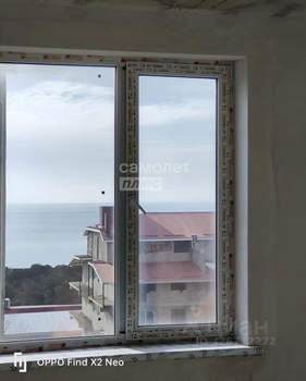 2-к квартира, вторичка, 52м2, 9/10 этаж