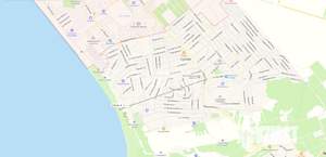 Студия квартира, вторичка, 21м2, 4/6 этаж