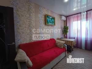 1-к квартира, вторичка, 40м2, 4/9 этаж