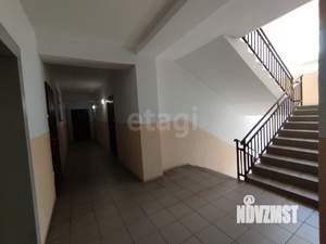 1-к квартира, вторичка, 32м2, 3/7 этаж